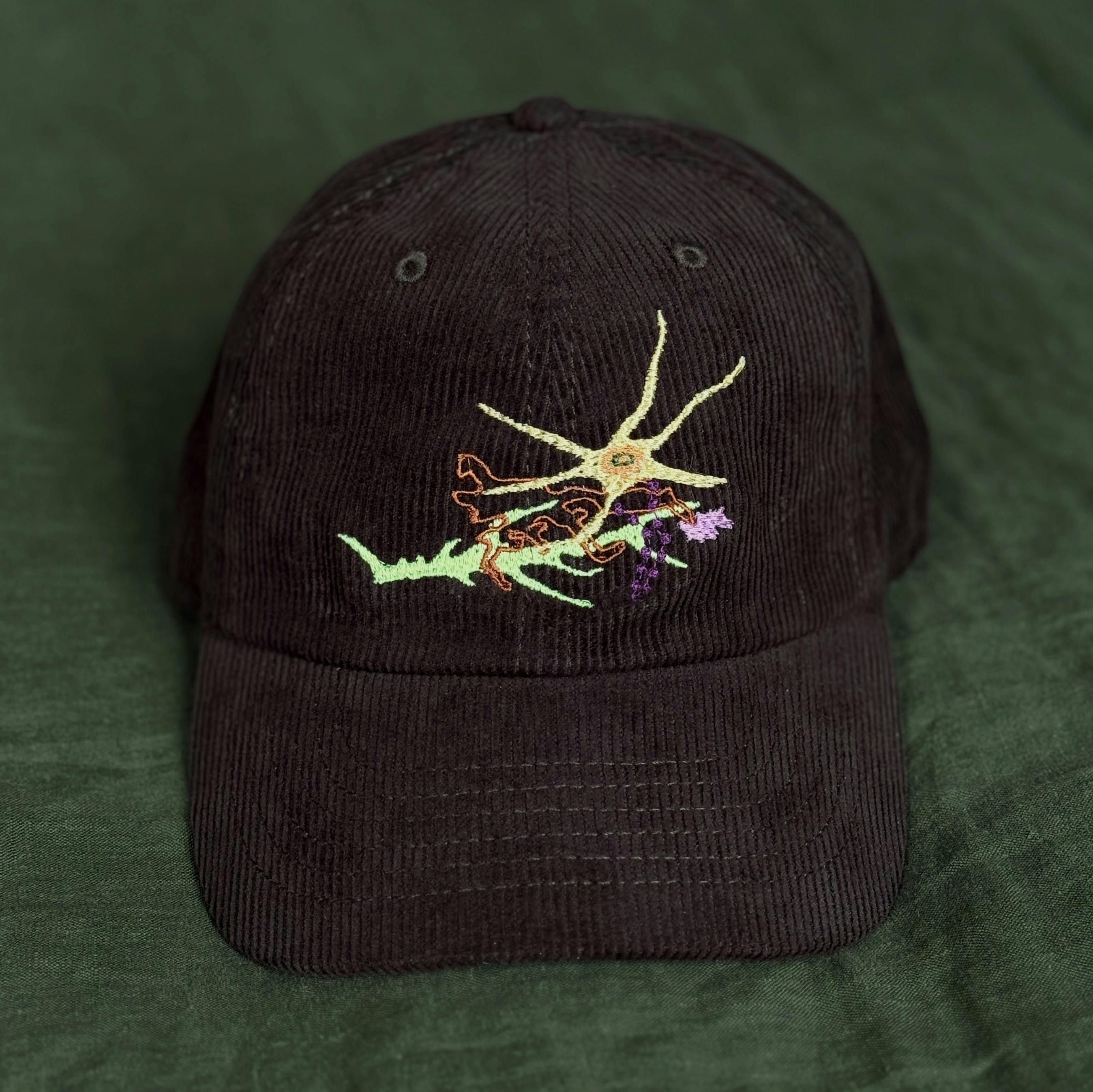 BIOVERSE HAT — Thismia Neptunis