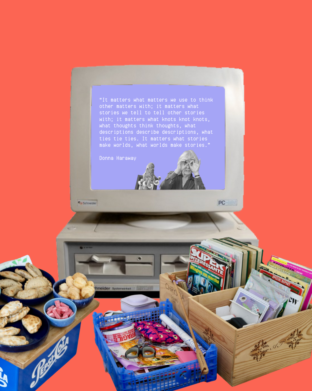 release image