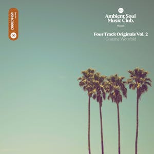 Four Track Originals Vol. 2