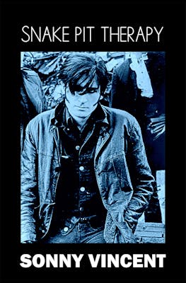 Snake Pit Therapy | Sonny Vincent