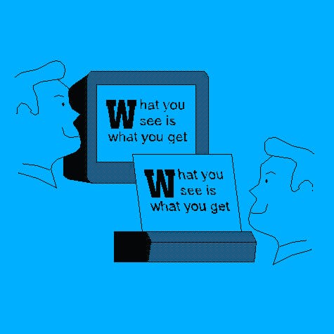 Rich Text Wordpress Theme