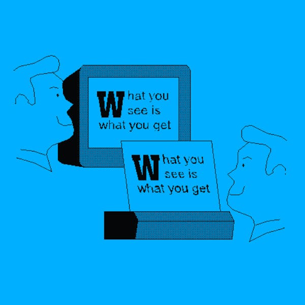 Rich Text Wordpress Theme