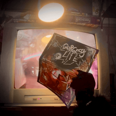 Gorgeous Life volume 4