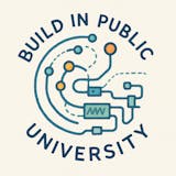 Build In Public University