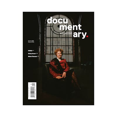 Documentary: Summer 2025