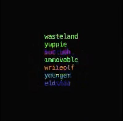 @wysiwygbot (2022) Xuan Ye