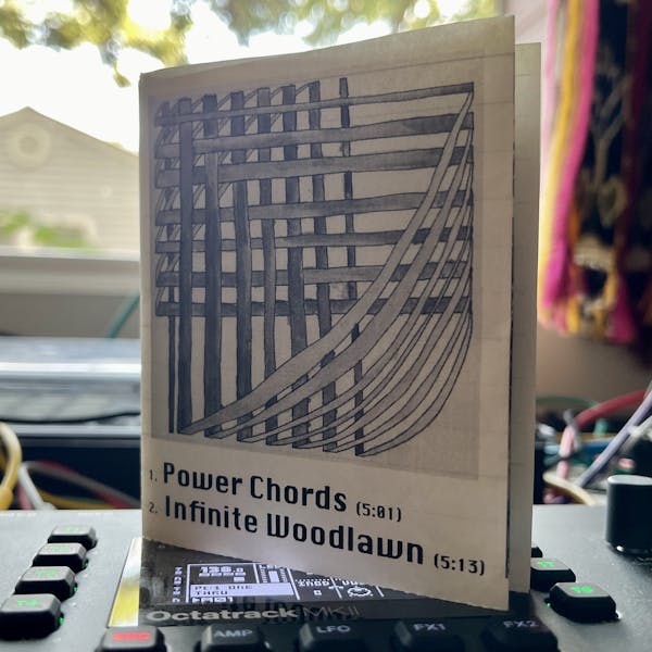 Power Chords