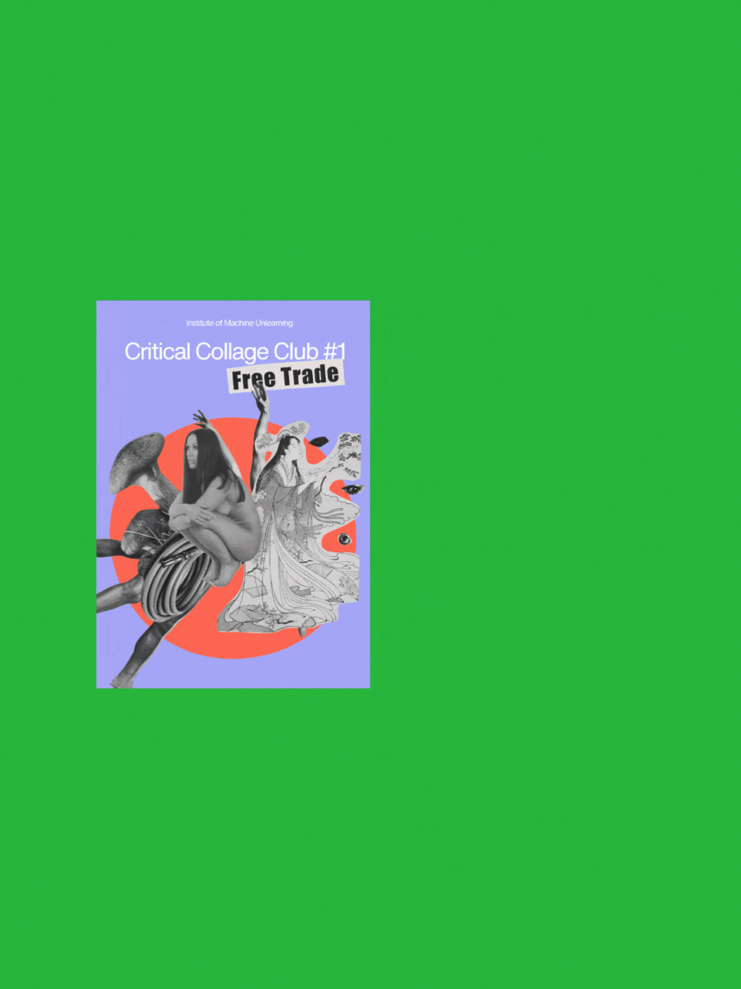 Zine #2: Free Trade