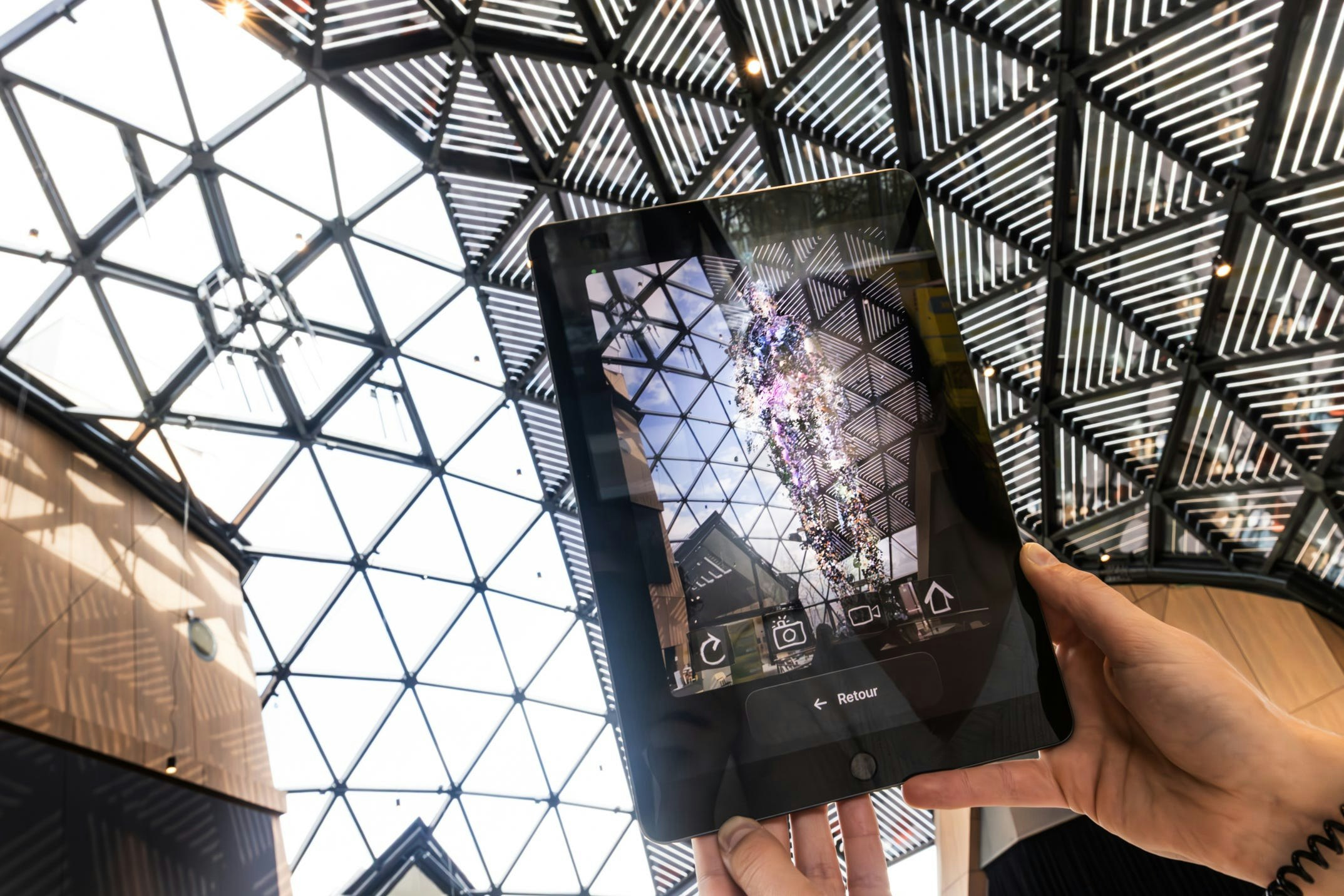 Credit: Antonin Weber