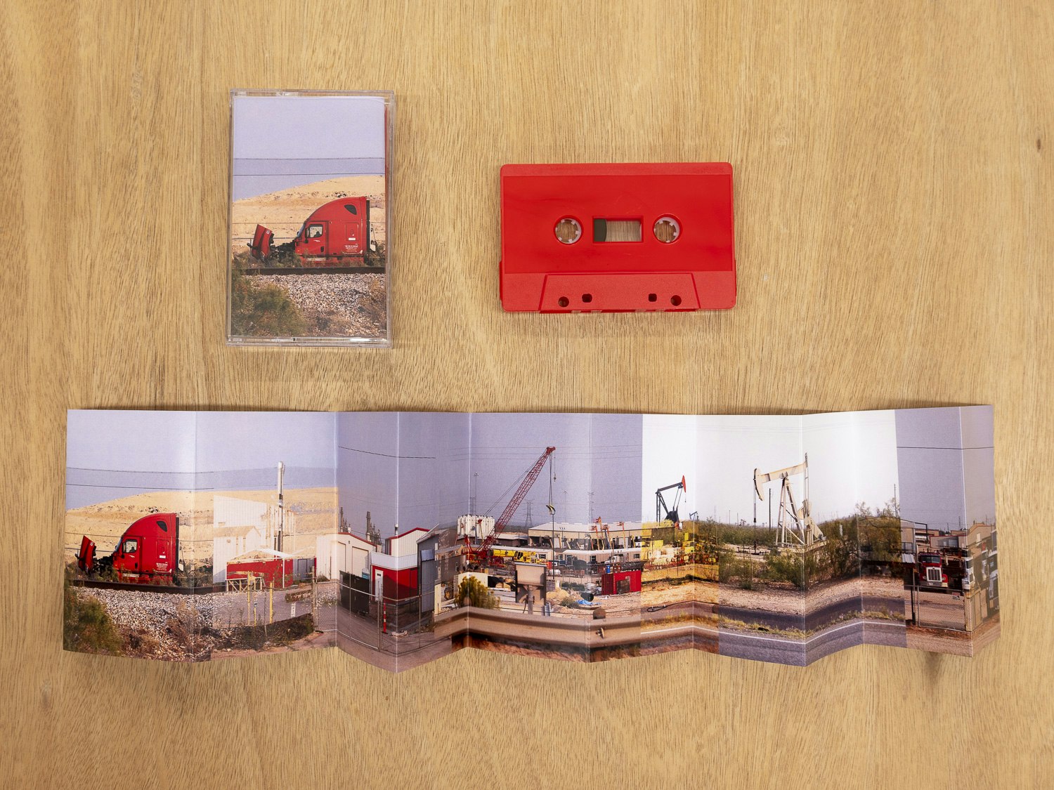 release image