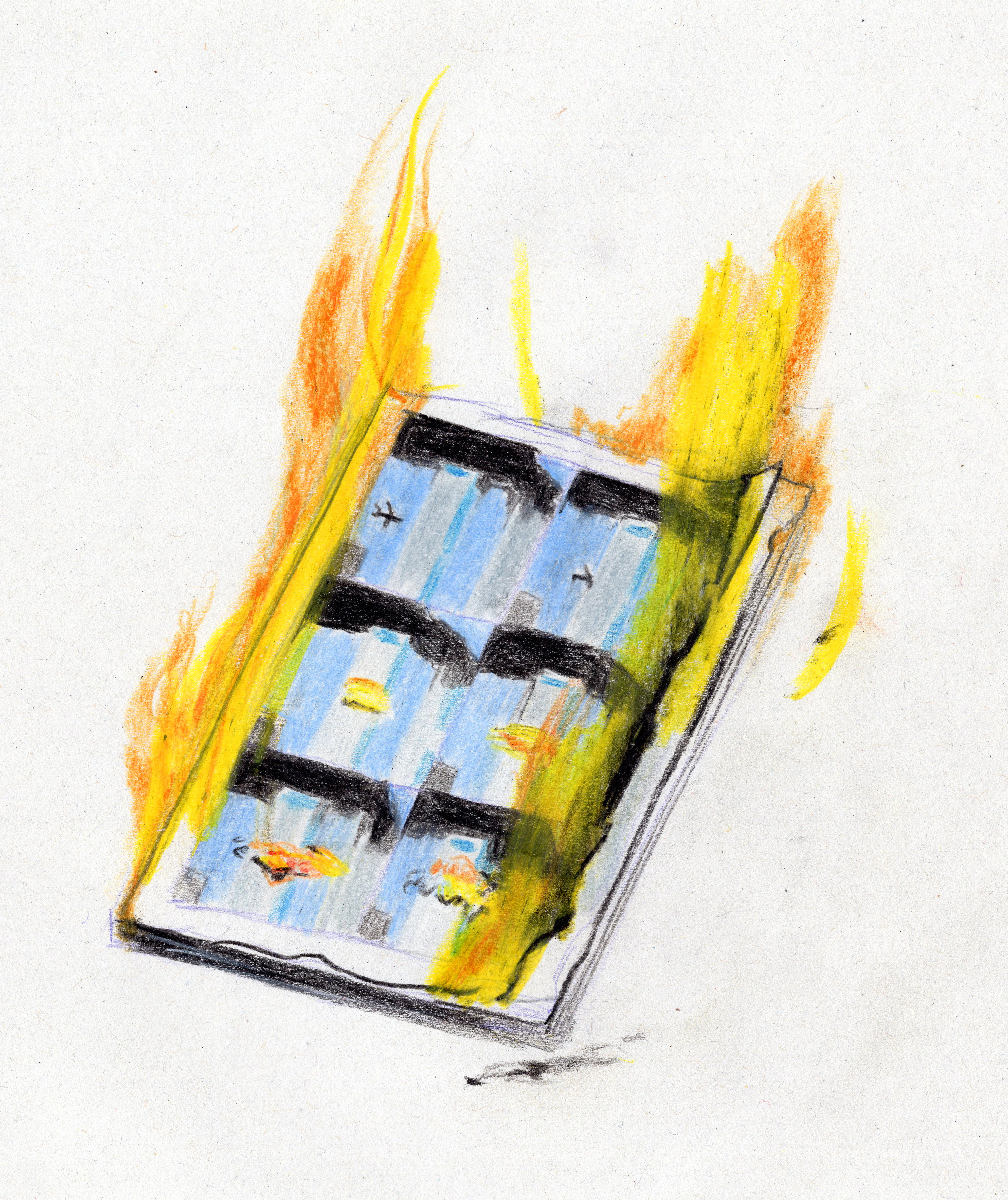 ^ mirror mirror 4 | airplane mode • 72 pp • 6 × 8.8” • $9.99