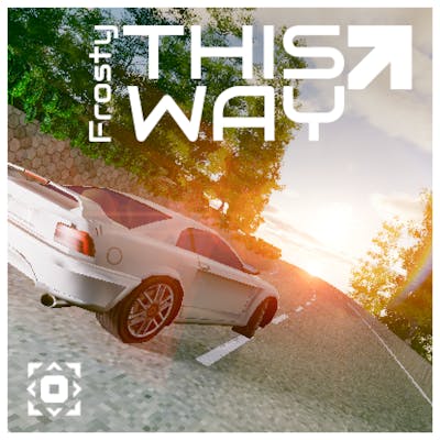 Frosty - THIS WAY