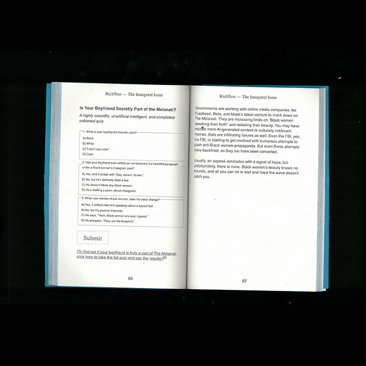 release image