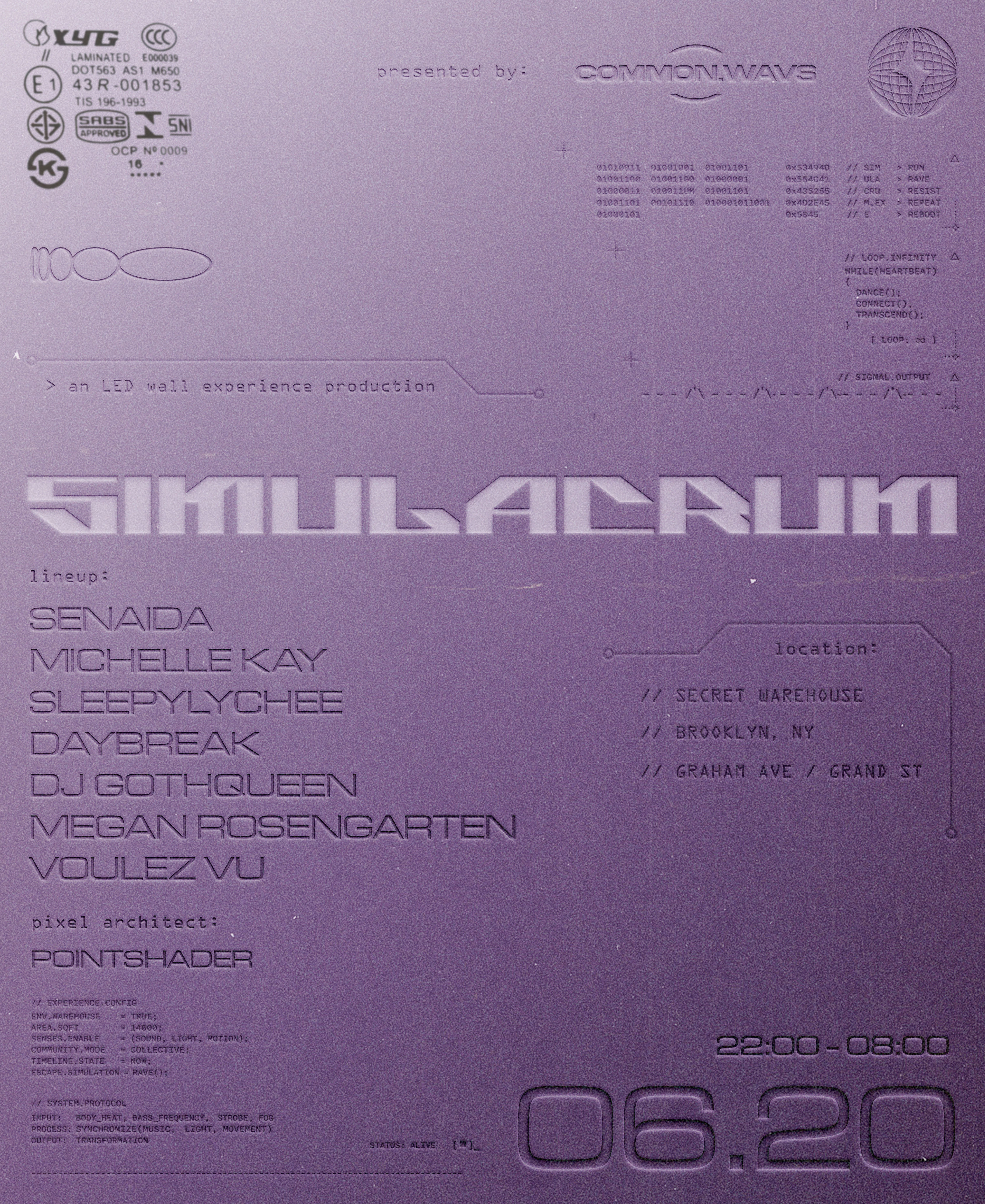 release image