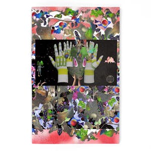 Life Touching Life, Volume One by Dakota Gearhart