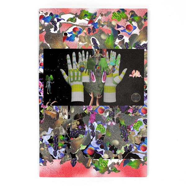 Life Touching Life, Volume One by Dakota Gearhart