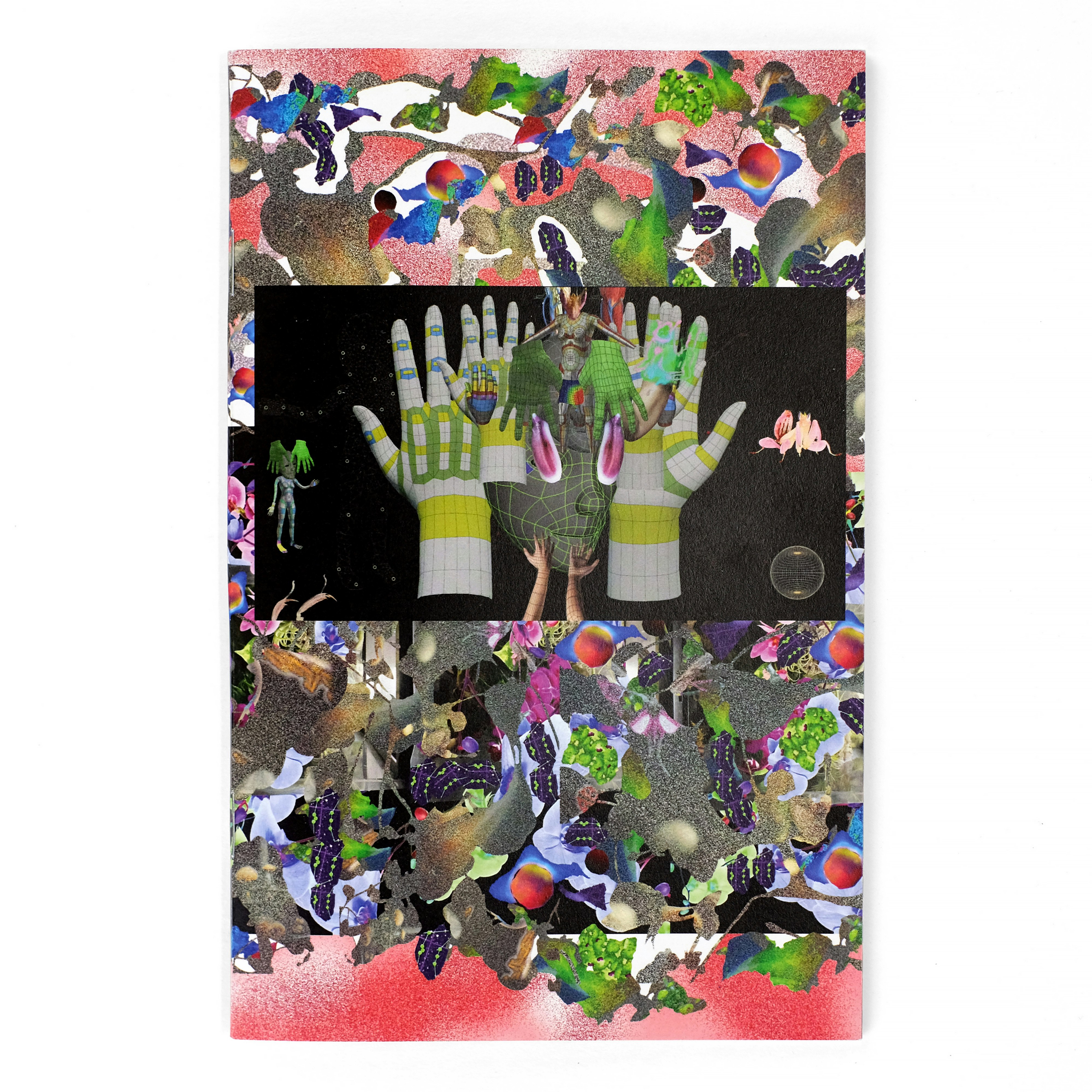 Life Touching Life, Volume One by Dakota Gearhart (Front Cover)