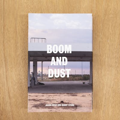 Boom and Dust