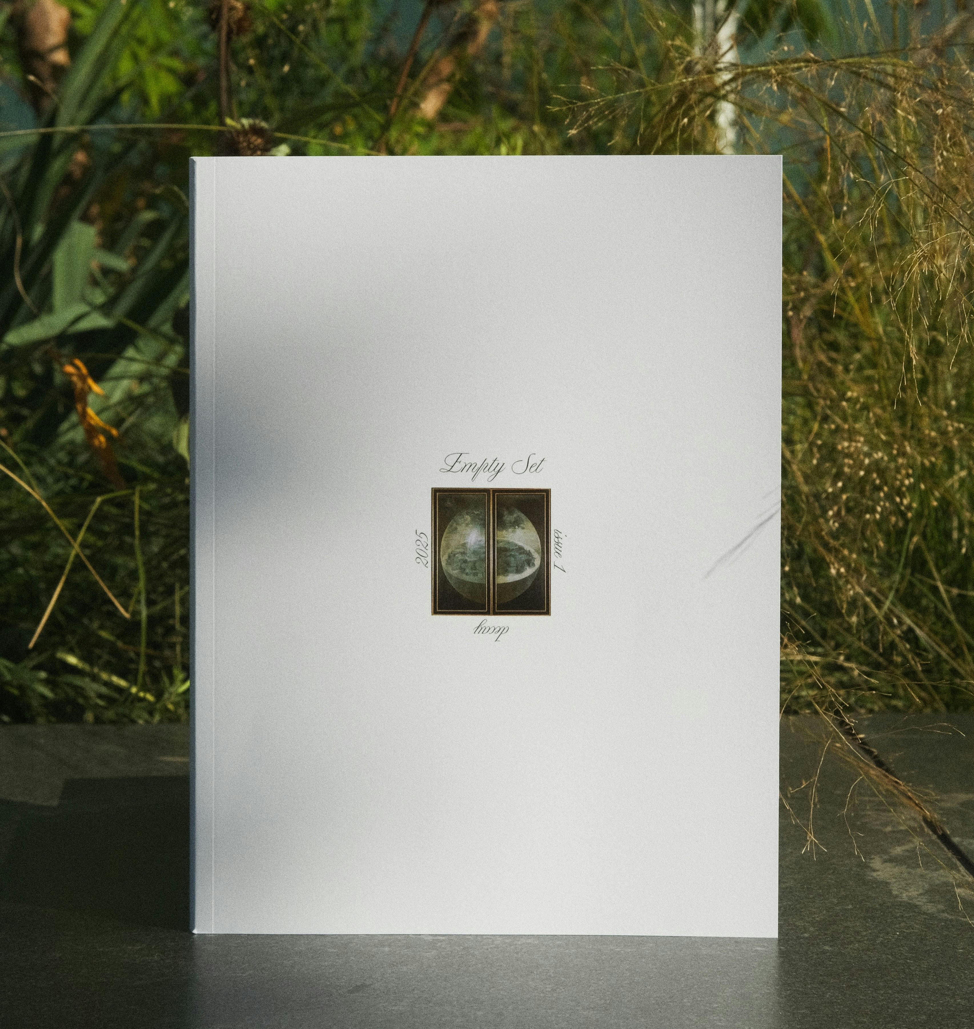 Empty Set Issue 1: Decay