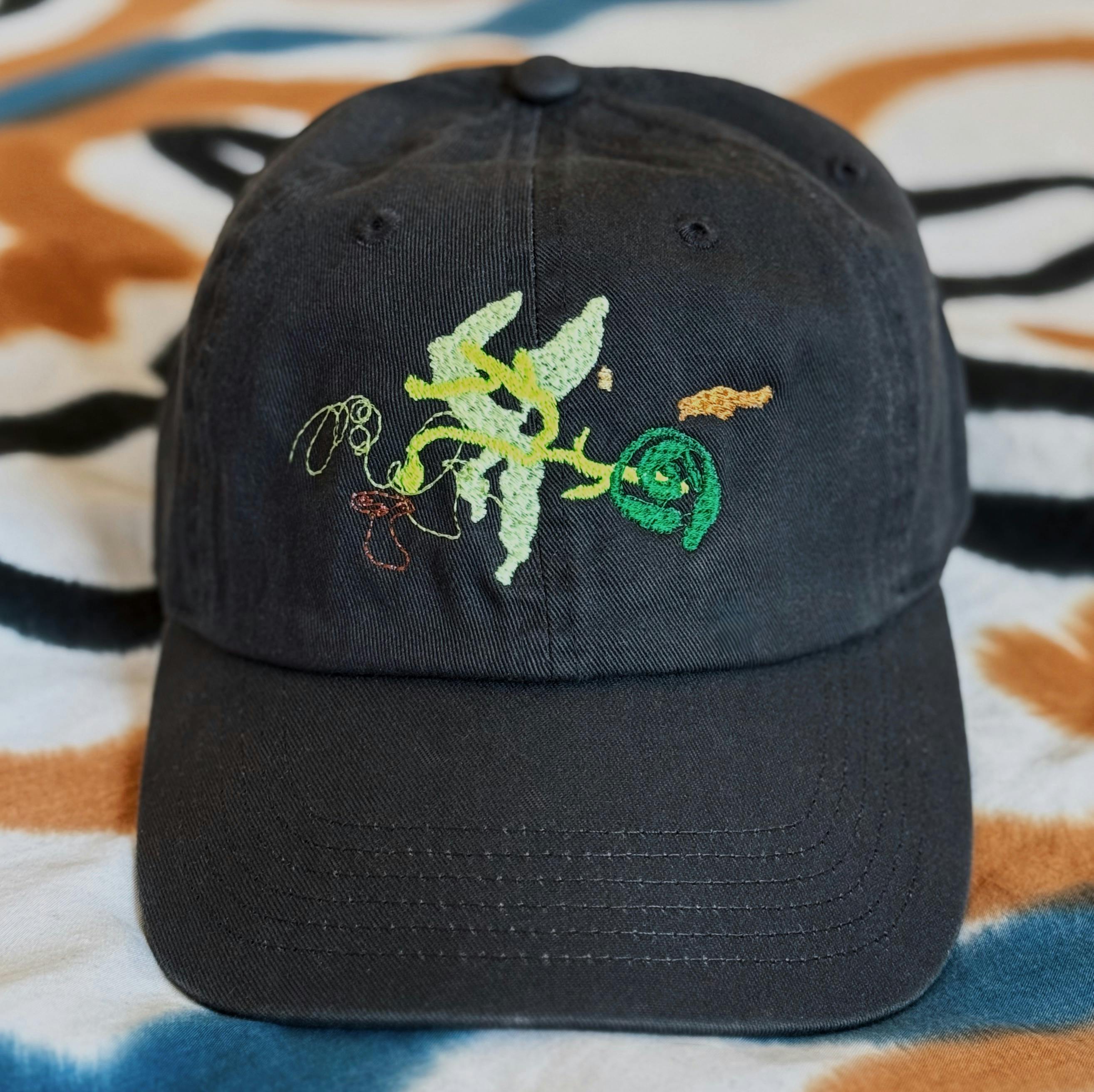 BIOVERSE HAT — Symbiosis