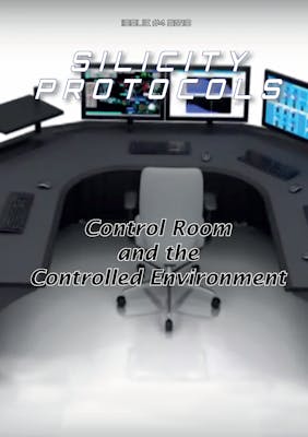 Control Room and the controlled environment – SP#4