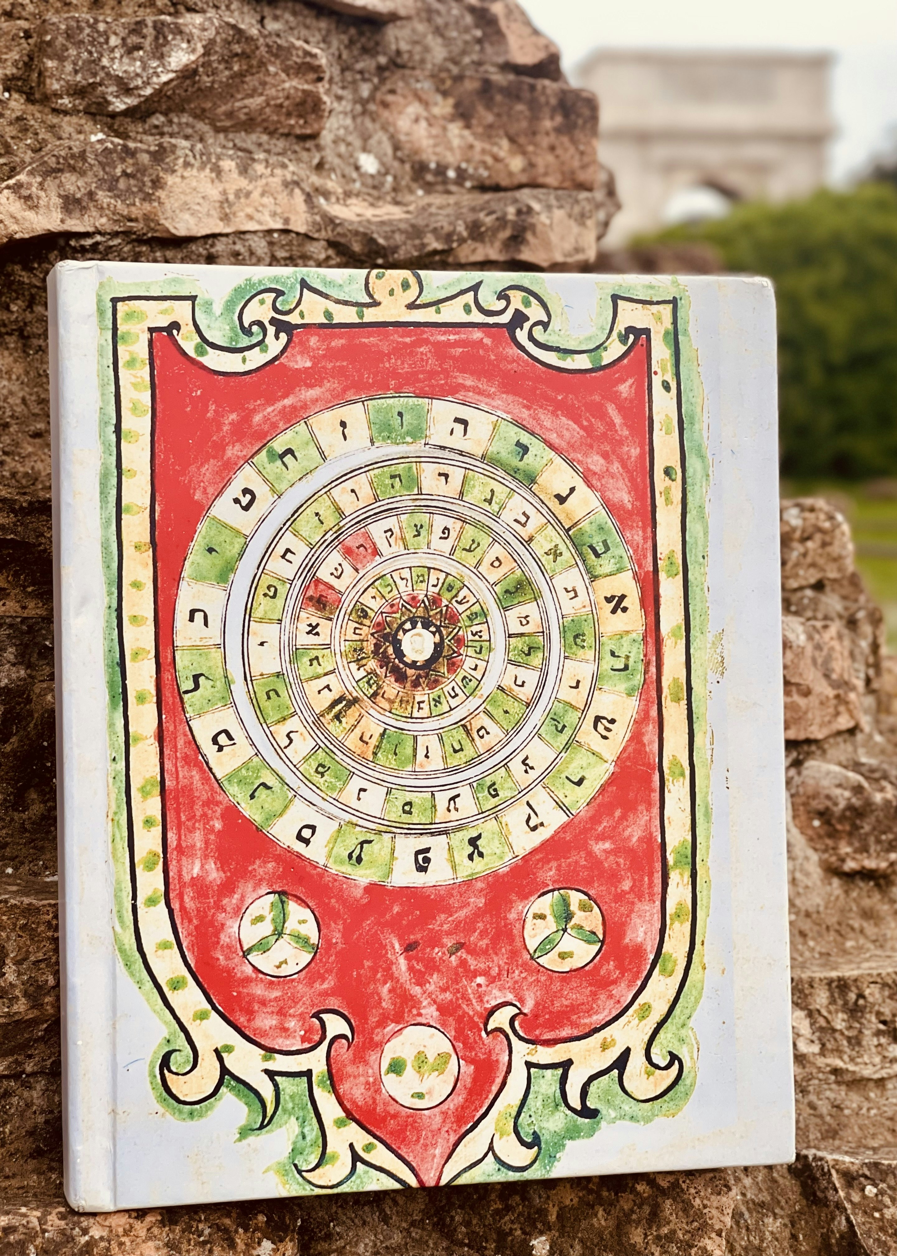 Book of Creativity