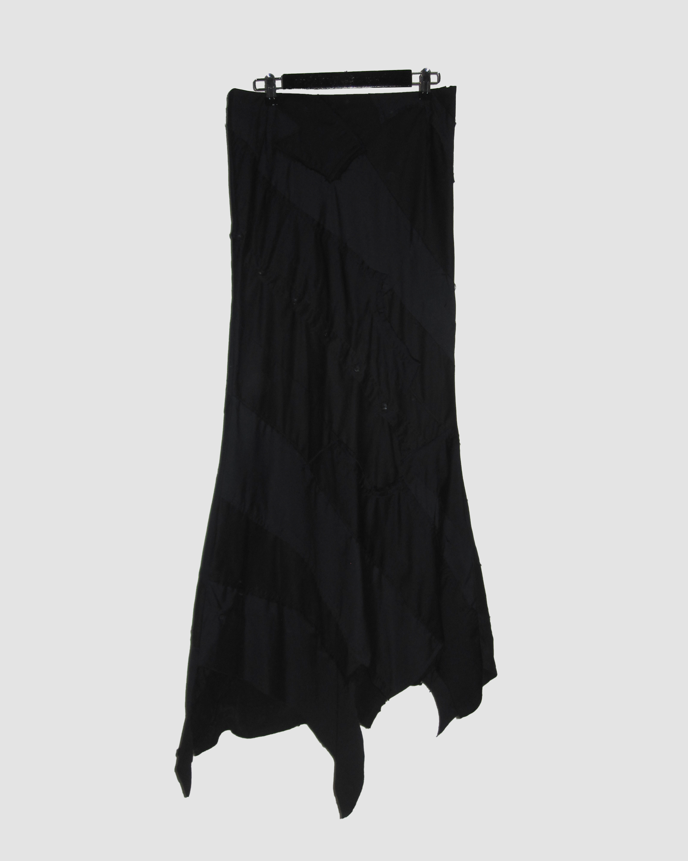 Cora Skirt - 100% Cotton