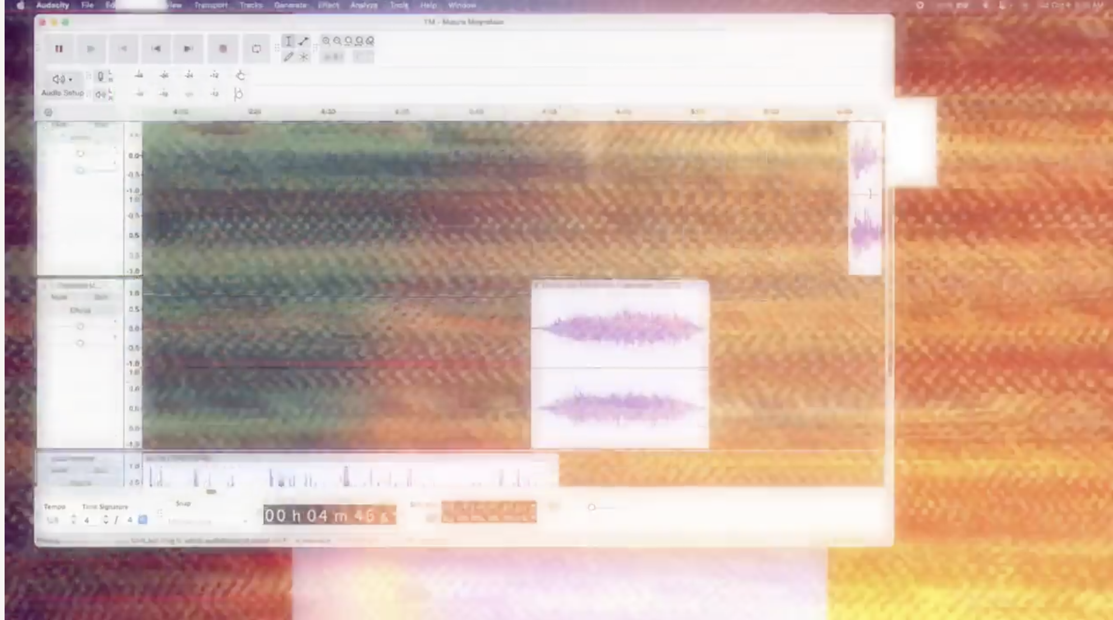 4-minute Work Week - Amelia Hruby