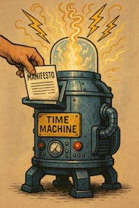 The New Internet Manifesto