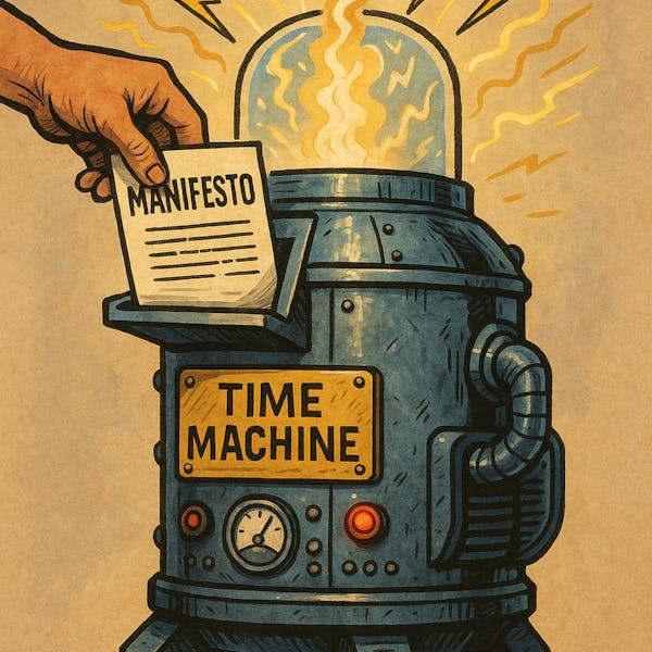 The New Internet Manifesto