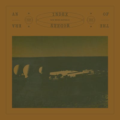 An Index Of The Modern Era 2009-2024