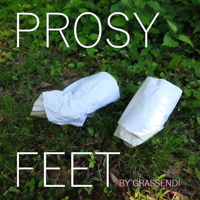 Prosy Feet by GRASSENDI