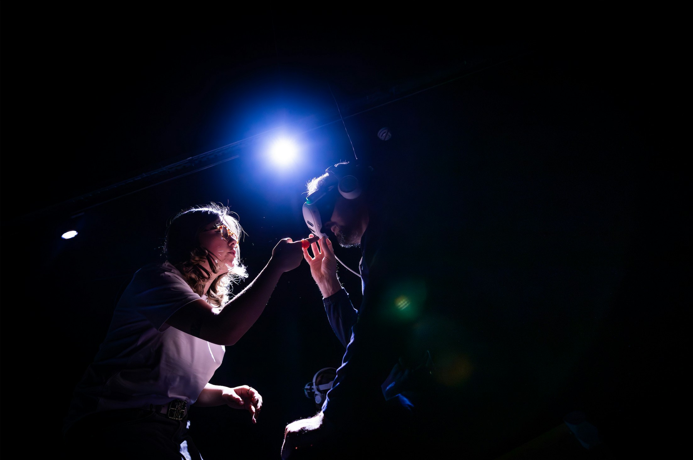 Credit: Antonin Weber