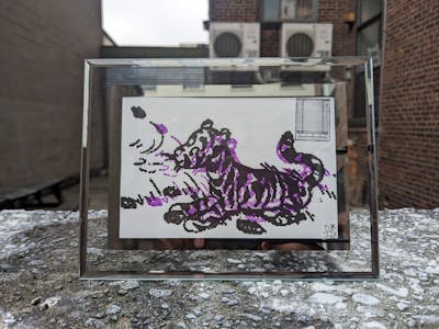 Paper Tiger Series