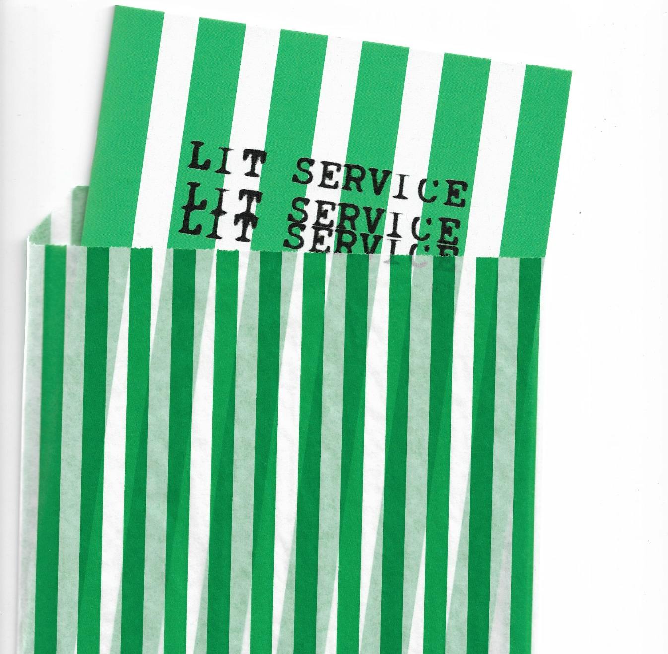 LIT SERVICE 001