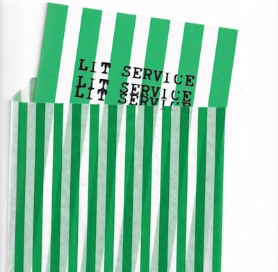 LIT SERVICE 001