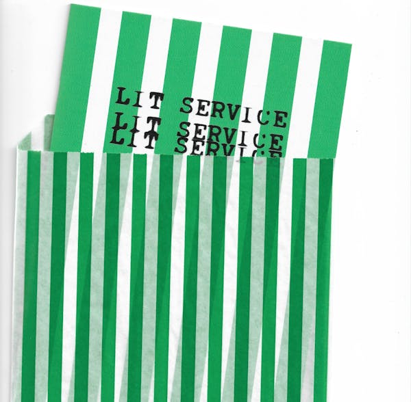 LIT SERVICE 001