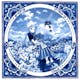 Extremely Online Delft Blue