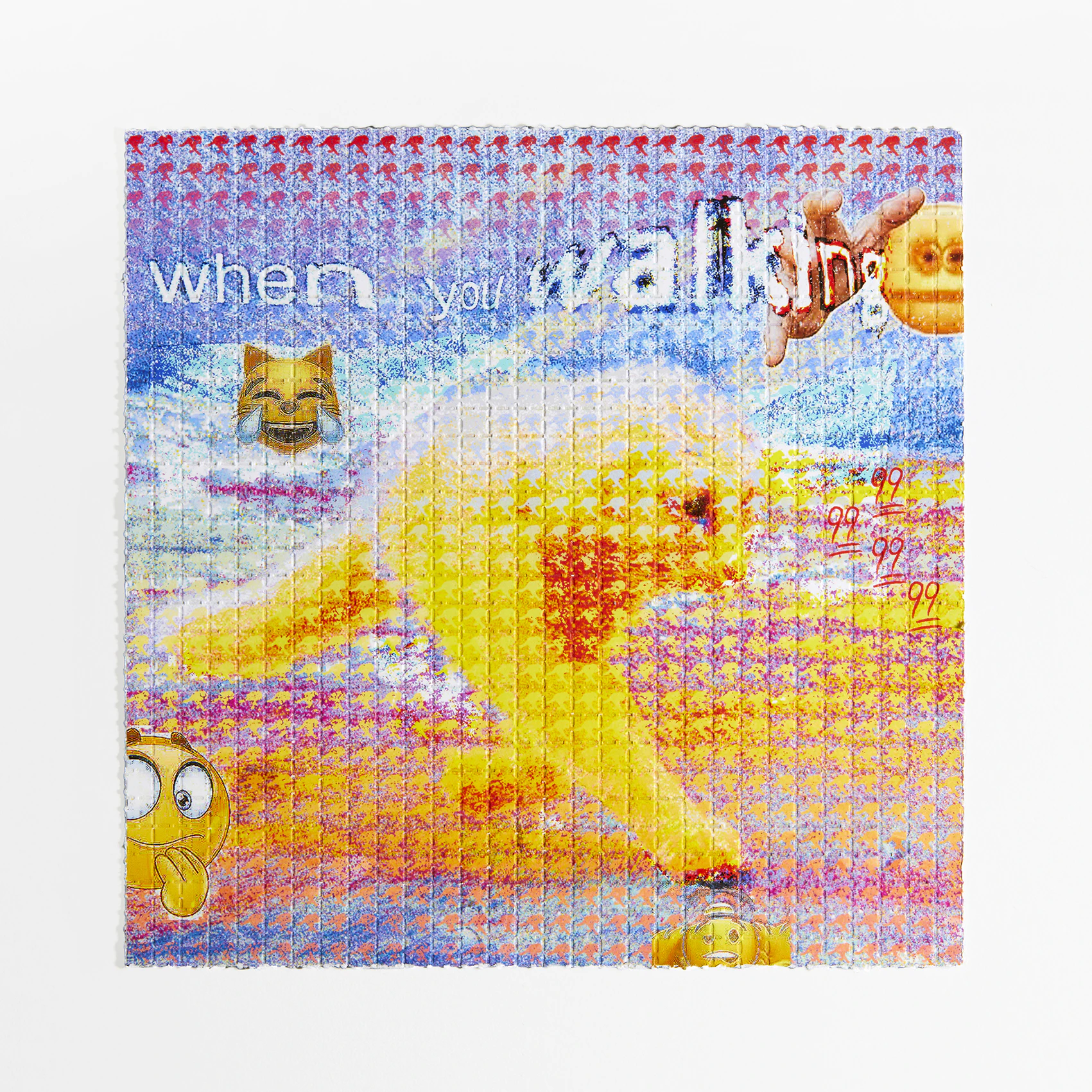 release image