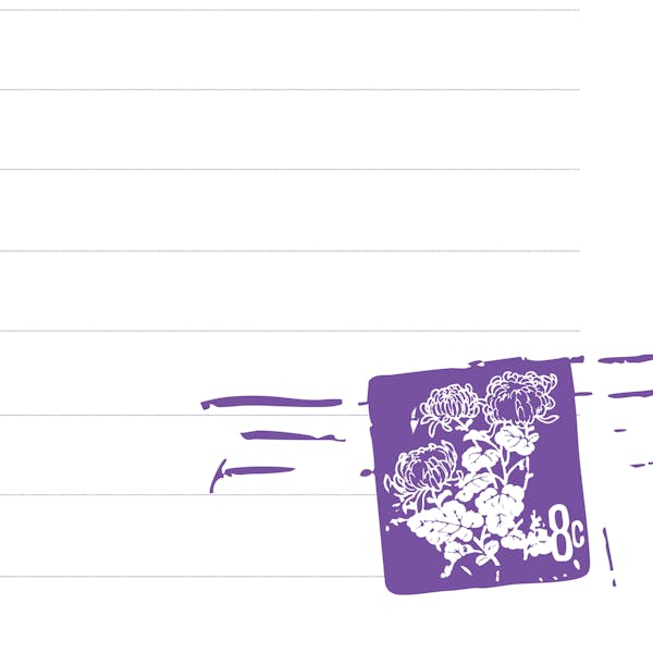 DOT Cookbook Entry: Letter to Yourself from The Future