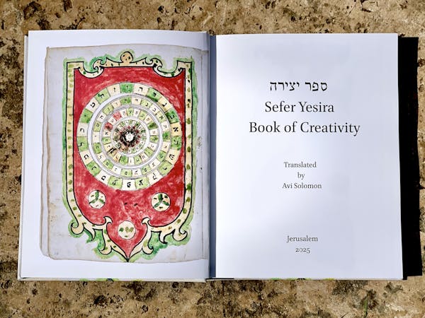 Book of Creativity: Free PDF