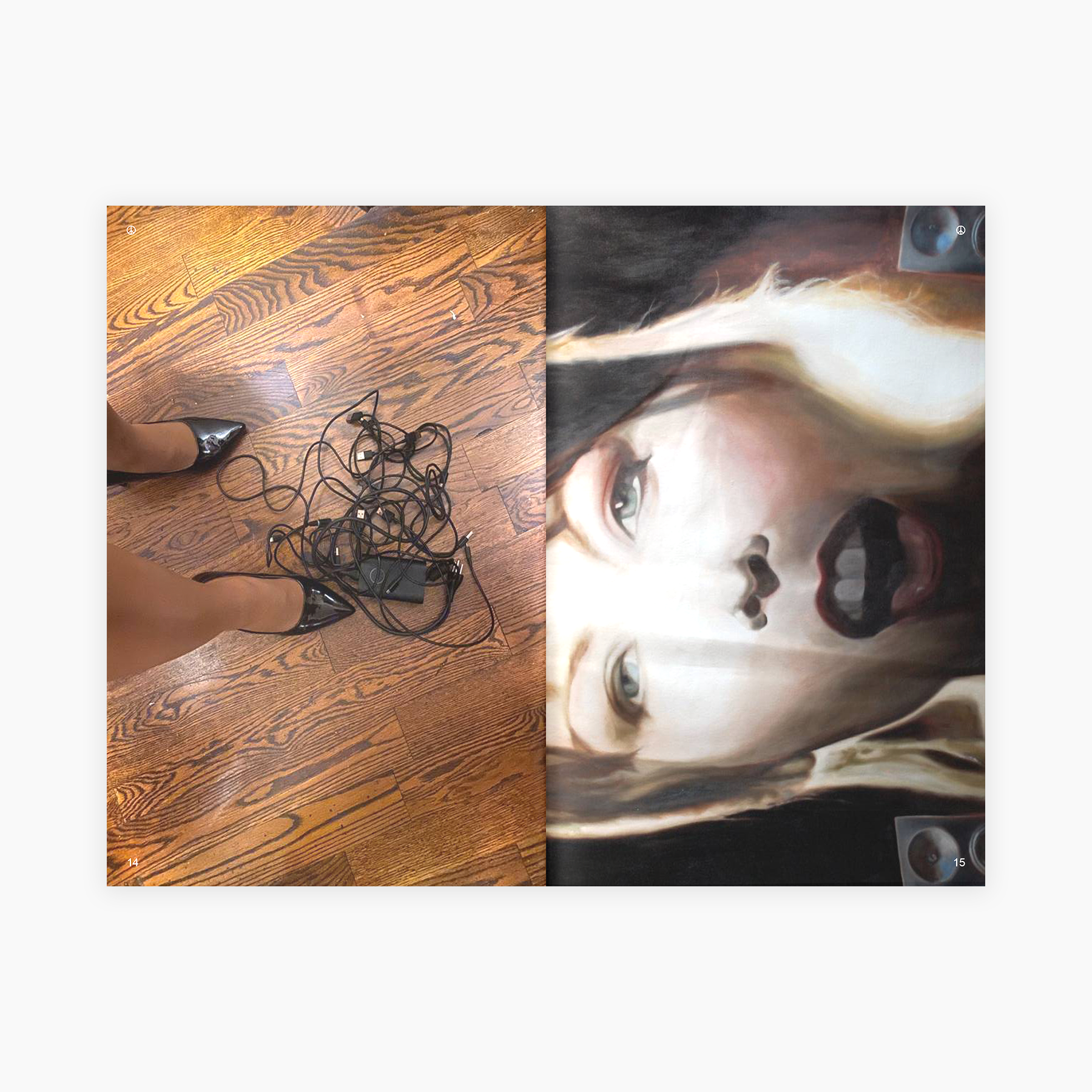 release image