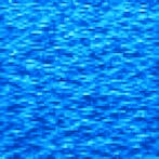 blue nothings