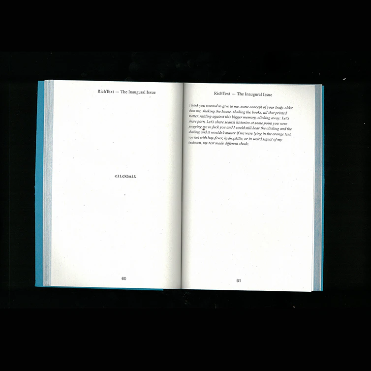 release image