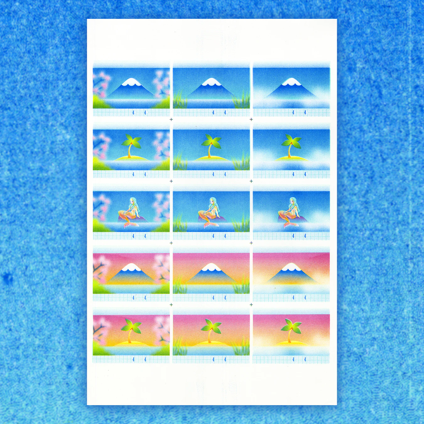 release image