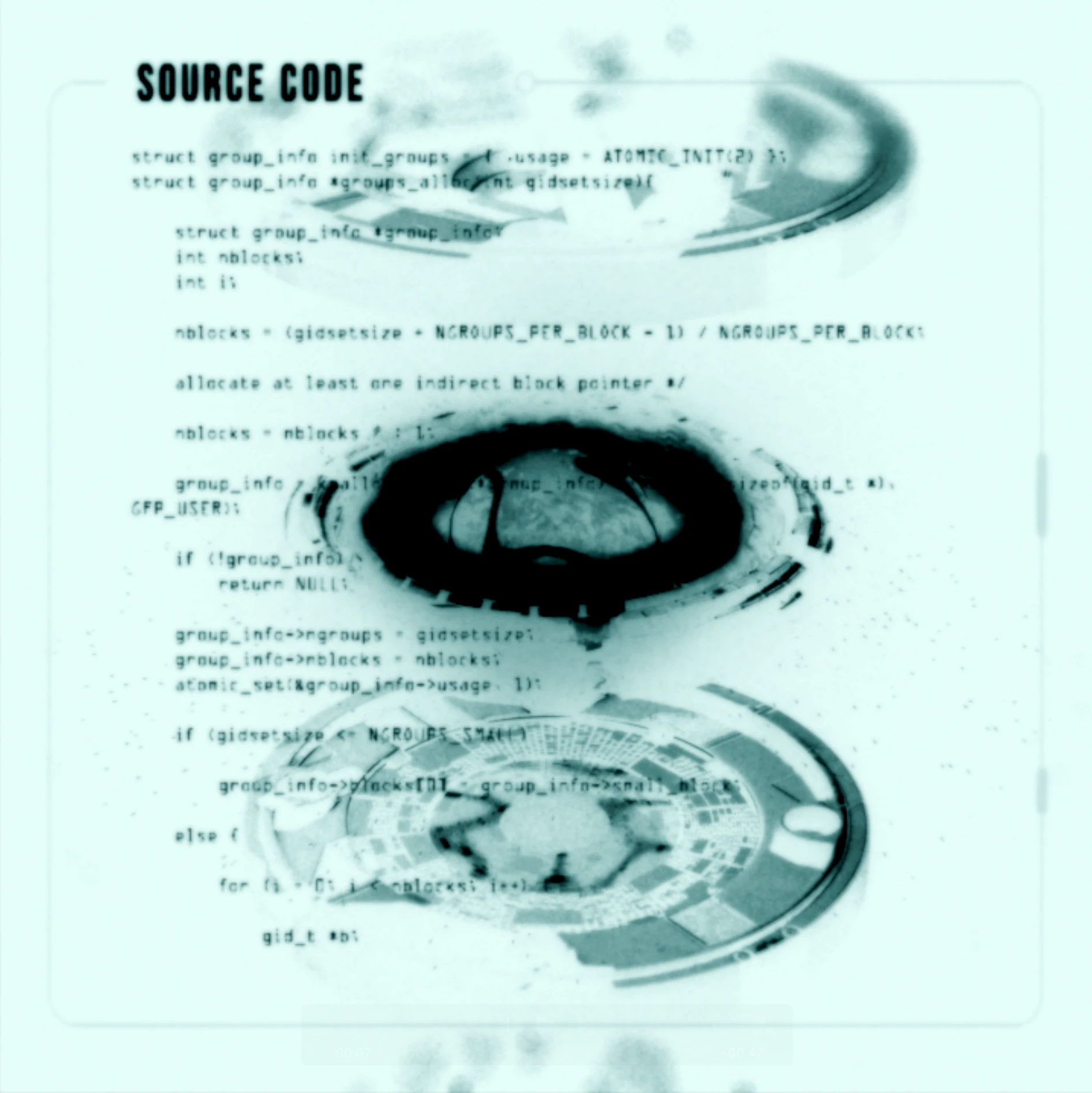 release image