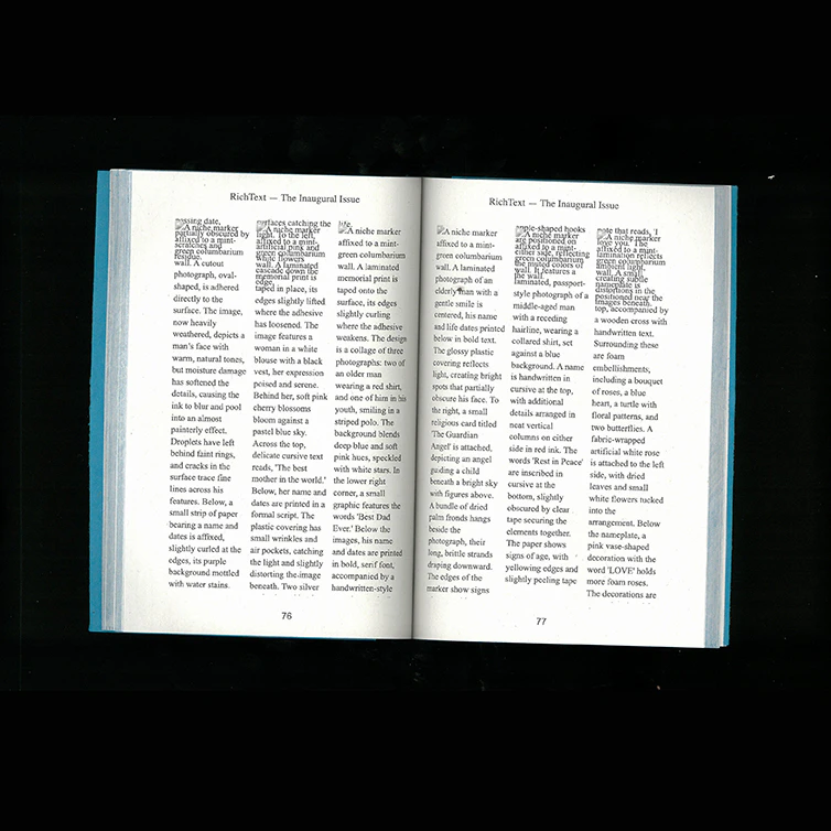 release image