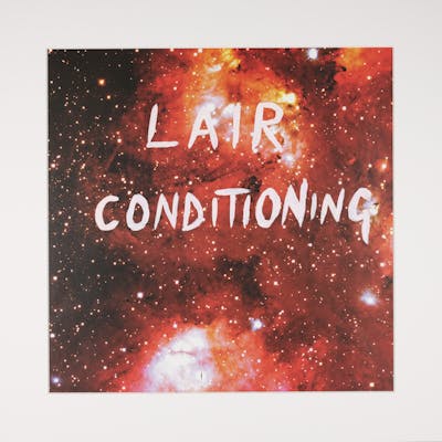Lair Conditioning