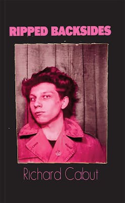 Ripped Backsides | Richard Cabut