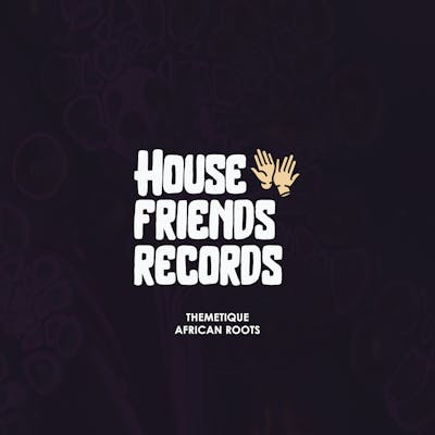 Themetique - African Roots